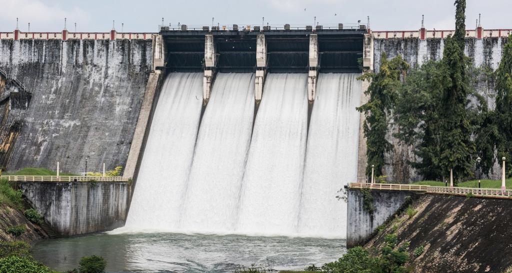 Classification of Reservoirs