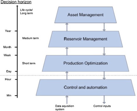 Petroleum Production Optimization