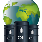What does this signal for crude oil?