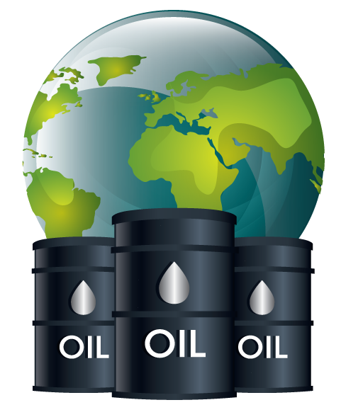 What does this signal for crude oil?