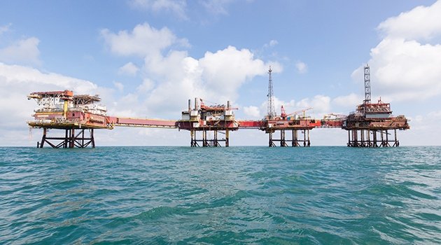 How the Oil and Gas Industry Works