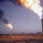 Origin Of Natural Gas