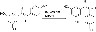 Isomerization