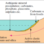 Meteoric Water Flow and Mineral Dissolution