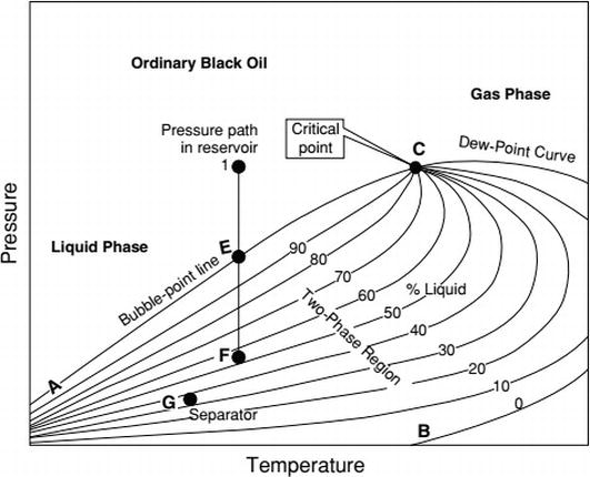 COLLECTION OF FLUID SAMPLES