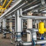 Utility systems