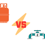 Difference Between LPG vs Natural Gas