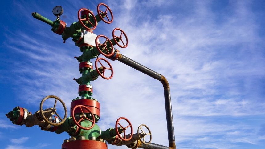 WellHead Valves