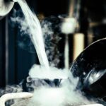 USES OF LIQUID NITROGEN & ITS WORKING PRINCIPLE