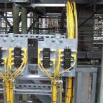 Instrumentation and Control in a Refinery