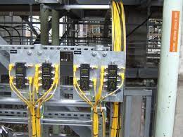 Instrumentation and Control in a Refinery