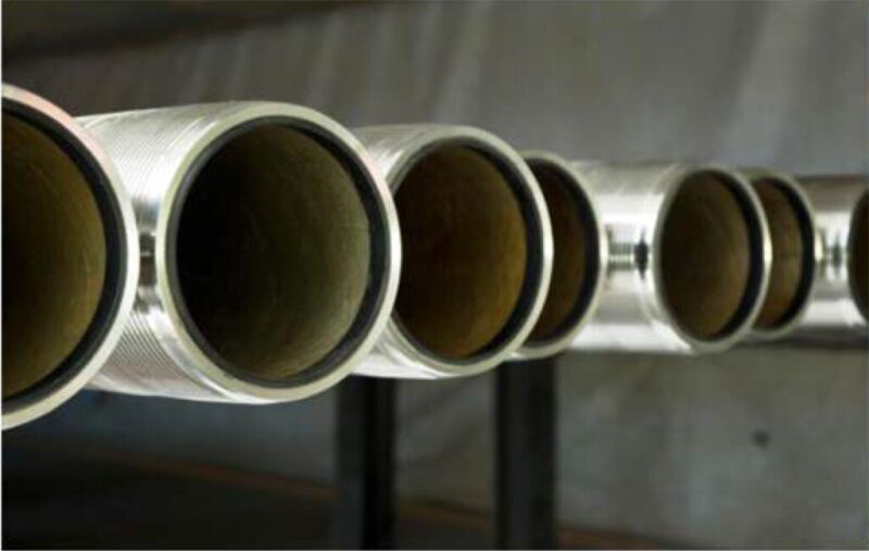 DOWNHOLE MATERIAL SELECTION SERVICES
