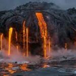 Volcanology