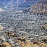 Geomorphology