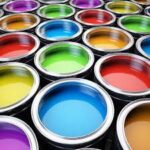 Coating, Sealants , Adhesives