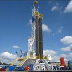 Oil&Gas Well Drilling