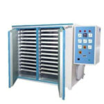 Using a Tray Dryer to Investigate Convective and Conductive Heat Transfer