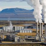 Geothermal energy