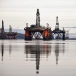 Radioactive Waste Material From Oil and Gas Drilling