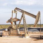 Drilling for Oil and Gas