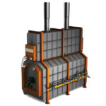 Fired Heater
