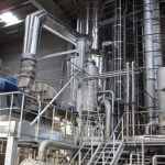 Distillation and Stripping