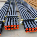 Heavy weight drill pipe (HWDP)