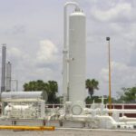 Refrigerant Dehydration