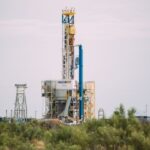 ExxonMobil Testing the Next Step Total Drilling Automation on Land