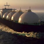 Storage, transport and regasification of LNG