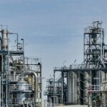Katy Gas Field