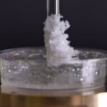 CRYSTALLIZATION