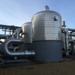 Cryogenic Air Separation