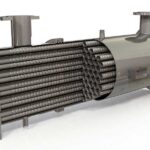 Heat exchangers