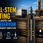 🛢️ How Drill-Stem Testing Evaluates an Oil Reservoir Before Permanent Completion