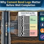 π§± Why Cement Bond Logs Matter Before Well Completion