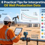 🛢️ 8 Practical Tips for Interpreting Oil Well Production Data
