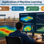 🛢️ Applications of Machine Learning in Reservoir Analysis and Production Optimization