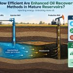 🛢️ How Efficient Are Enhanced Oil Recovery Methods in Mature Reservoirs?