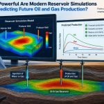 🛢️ How Powerful Are Modern Reservoir Simulations at Predicting Future Oil and Gas Production?