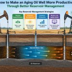 ๐ข๏ธ How to Make an Aging Oil Well More Productive Through Better Reservoir Management